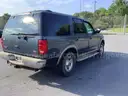 2000 Ford Expedition
