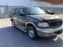 2000 Ford Expedition