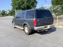 2000 Ford Expedition