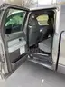 2011 Ford F-150 XL SuperCrew 5.5-ft. Bed 2WD