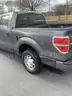 2011 Ford F-150 XL SuperCrew 5.5-ft. Bed 2WD