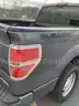 2011 Ford F-150 XL SuperCrew 5.5-ft. Bed 2WD