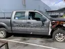 2011 Ford F-150 XL SuperCrew 5.5-ft. Bed 2WD