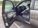 2011 Ford F-150 XL SuperCrew 5.5-ft. Bed 2WD
