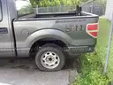 2011 Ford F-150 XL SuperCrew 5.5-ft. Bed 2WD