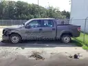 2011 Ford F-150 XL SuperCrew 5.5-ft. Bed 2WD