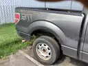 2011 Ford F-150 XL SuperCrew 5.5-ft. Bed 2WD