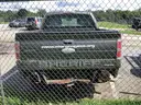 2011 Ford F-150 XL SuperCrew 5.5-ft. Bed 2WD