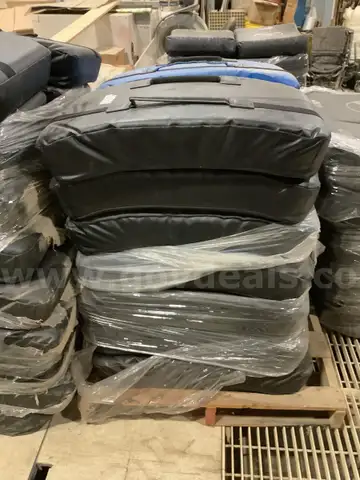 ASP Training Pads