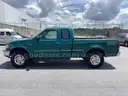 1997 Ford F-150 SuperCab Short Bed 4WD