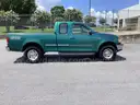 1997 Ford F-150 SuperCab Short Bed 4WD