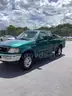 1997 Ford F-150 SuperCab Short Bed 4WD
