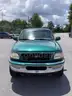 1997 Ford F-150 SuperCab Short Bed 4WD