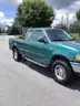 1997 Ford F-150 SuperCab Short Bed 4WD