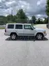 2007 Jeep Commander