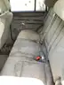 2007 Jeep Commander