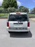 2007 Jeep Commander