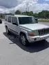 2007 Jeep Commander