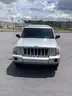2007 Jeep Commander