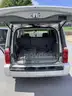 2007 Jeep Commander