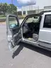 2007 Jeep Commander