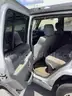2007 Jeep Commander