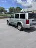 2007 Jeep Commander