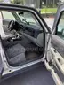 2007 Jeep Commander