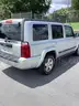 2007 Jeep Commander