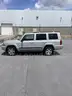 2007 Jeep Commander