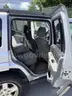 2007 Jeep Commander