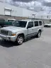 2007 Jeep Commander
