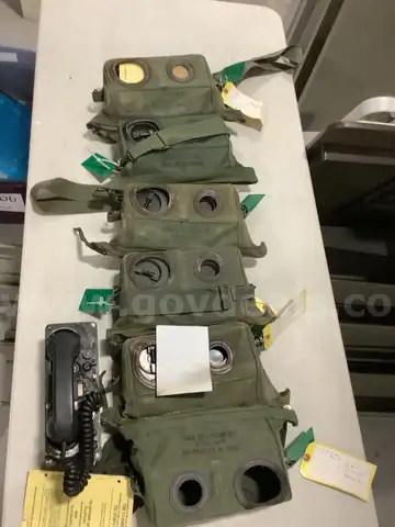 Army/ Air Force Telephones  TA -312/PT