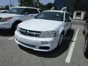 2013 Dodge Avenger