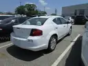 2013 Dodge Avenger