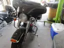 2015 Harley-Davidson FLHTP