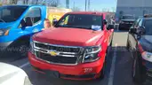 2015 Chevrolet Tahoe