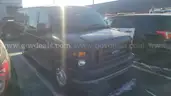 2010 Ford Econoline
