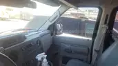 2010 Ford Econoline