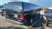 2010 Ford Econoline