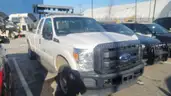 2016 Ford F-250 SD