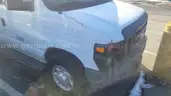 2013 Ford Econoline
