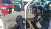 2013 Ford Econoline