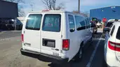 2013 Ford Econoline