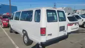 2013 Ford Econoline