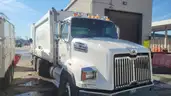 2016 Western Star Trucks 4700