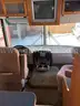 2008 Ford Stripped Chassis Motorhome