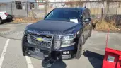2015 Chevrolet Tahoe