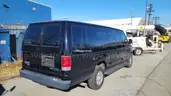 2010 Ford Econoline