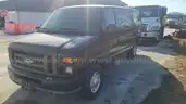 2010 Ford Econoline